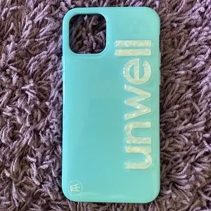 Call Her Daddy Unwell IPhone 11 Pro Phone Case